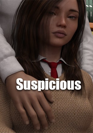 Suspicious