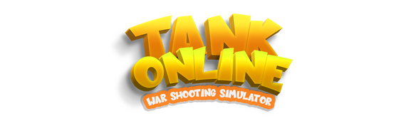 Логотип Tank Online: War Shooting Simulator