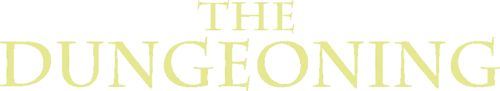 Логотип The Dungeoning