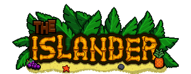 Логотип The Islander