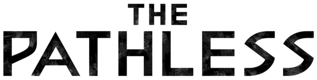 Логотип The Pathless
