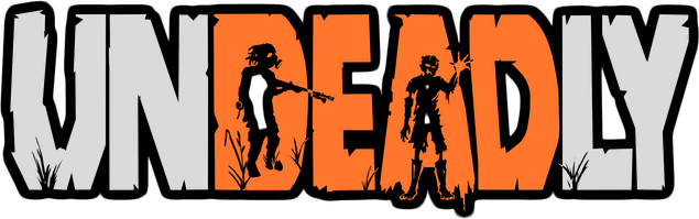 Логотип Undeadly