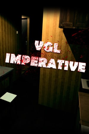 VGL: Imperative