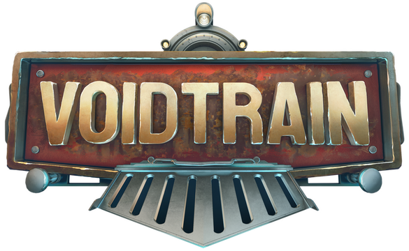 Логотип Voidtrain