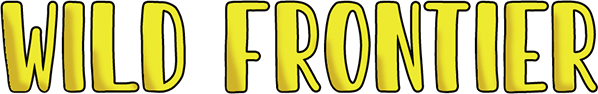 Логотип Wild Frontier