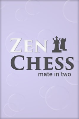 Zen Chess: Mate in Two