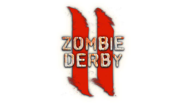 Логотип Zombie Derby 2