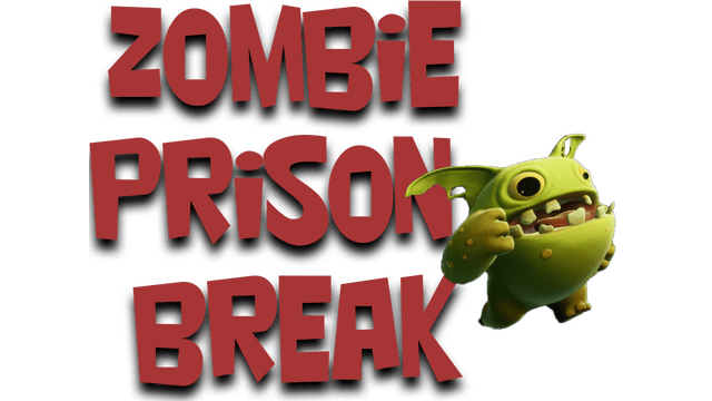 Логотип Zombie Prison Break