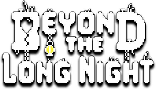 Логотип Beyond the Long Night