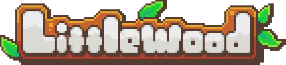 Логотип Littlewood