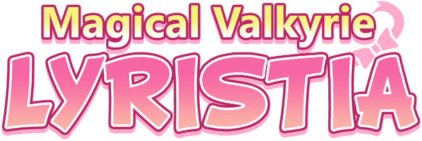 Логотип Magical Valkyrie Lyristia