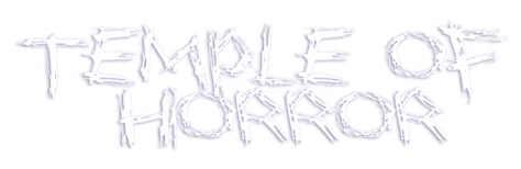 Логотип Temple of Horror