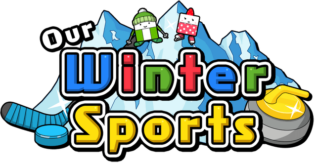 Логотип Our Winter Sports