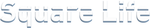 Логотип Square Life