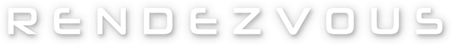 Логотип Rendezvous