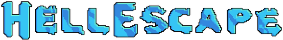 Логотип HellEscape