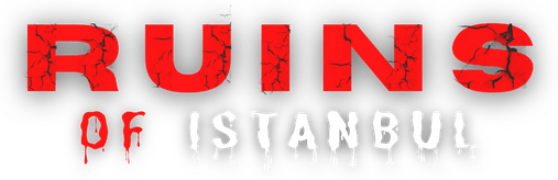 Логотип Ruins of Istanbul