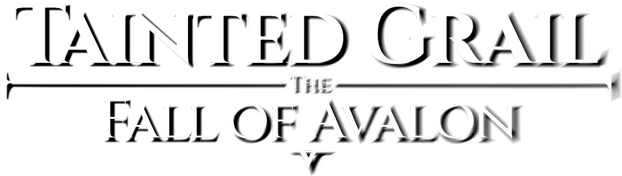 Логотип Tainted Grail: The Fall of Avalon