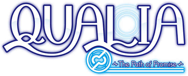 Логотип QUALIA The Path of Promise