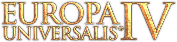 Логотип Europa Universalis 4