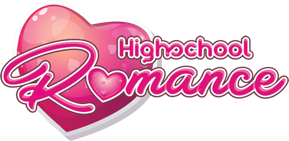 Логотип Highschool Romance