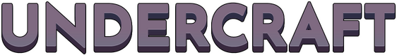Логотип Undercraft