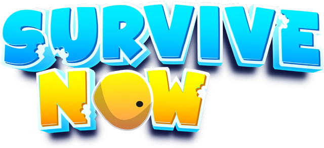 Логотип Survive Now