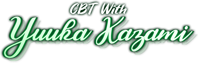 Логотип CBT With Yuuka Kazami