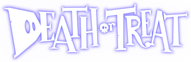 Логотип Death or Treat
