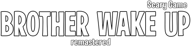 Логотип BROTHER WAKE UP