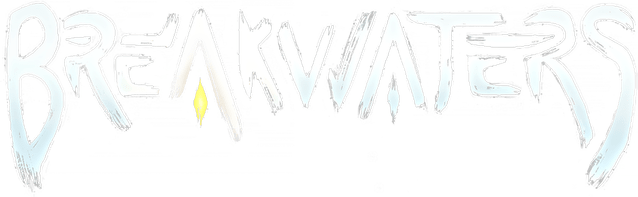 Логотип Breakwaters