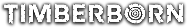Логотип Timberborn