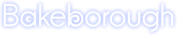 Логотип Bakeborough