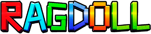 Логотип Ragdoll: Fall Simulator