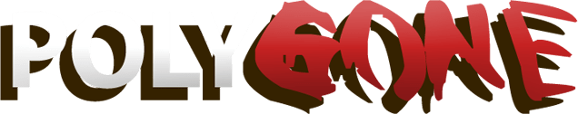 Логотип Polygone