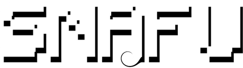 Логотип Snafu