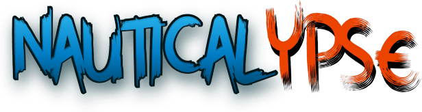 Логотип Nauticalypse