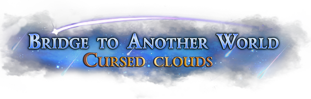 Логотип Bridge to Another World: Cursed Clouds