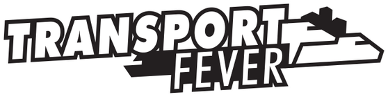 Логотип Transport Fever