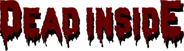 Логотип Dead Inside