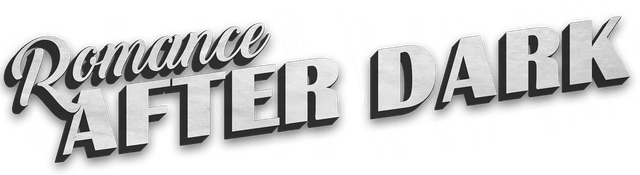 Логотип Romance after dark