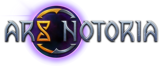 Логотип Ars Notoria