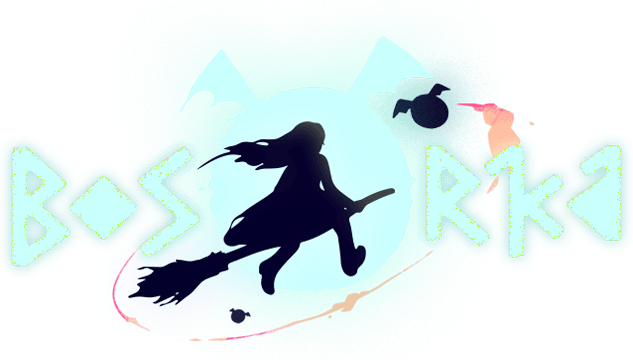 Логотип Bosorka