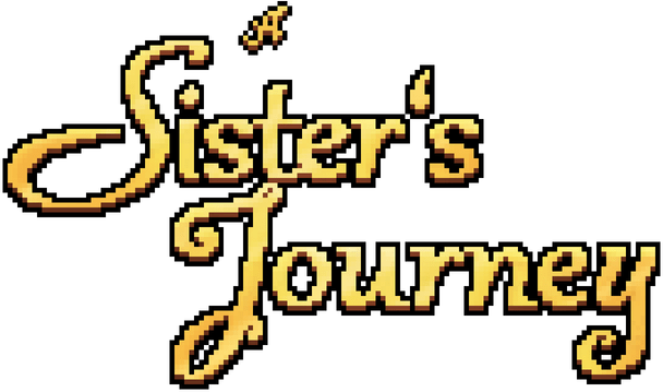 Логотип A Sister's Journey