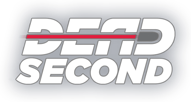 Логотип Dead Second