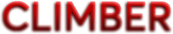Логотип Climber