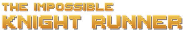 Логотип The Impossible Knight Runner