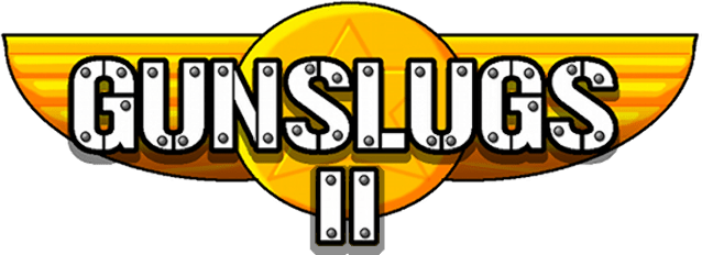 Логотип Gunslugs 2