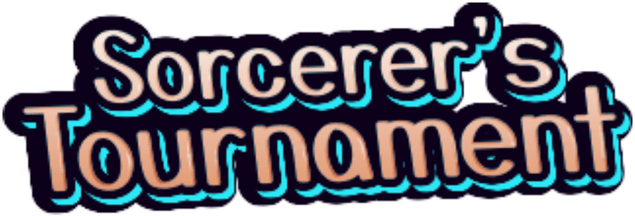 Логотип Sorcerer's Tournament