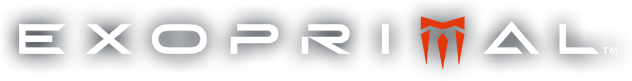 Логотип Exoprimal